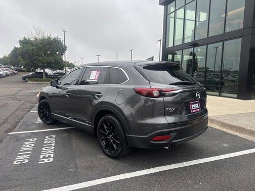 2023 Mazda CX-9 TP