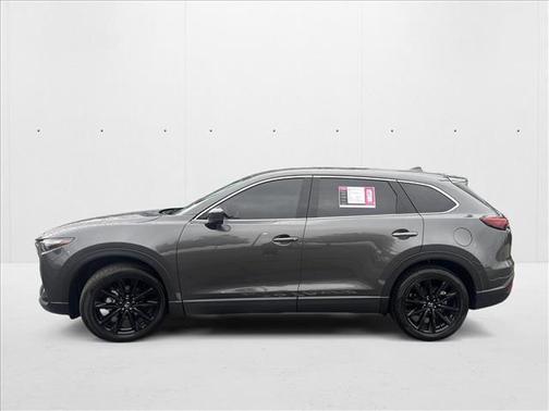 2023 Mazda CX-9 TP