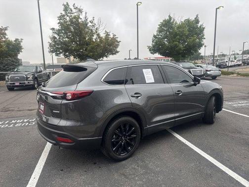 2023 Mazda CX-9 TP
