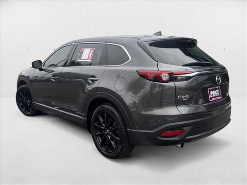 2023 Mazda CX-9 TP