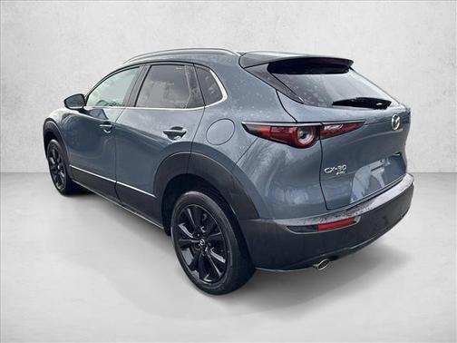 2024 Mazda CX-30 2.5 S Carbon Edition
