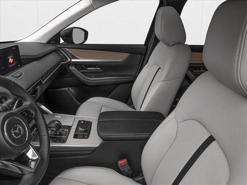 2026 Mazda CX-90 3.3 Turbo Premium Sport