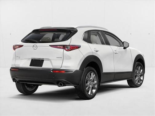 2026 Mazda CX-30 Preferred