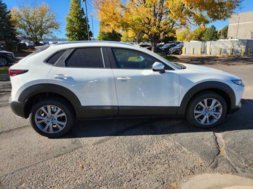 2026 Mazda CX-30 Preferred