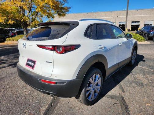 2026 Mazda CX-30 Preferred
