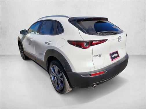2026 Mazda CX-30 Preferred