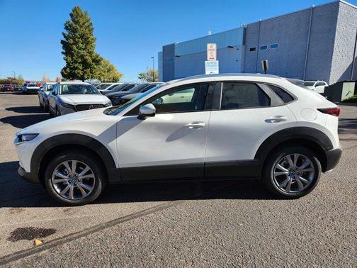 2026 Mazda CX-30 Preferred