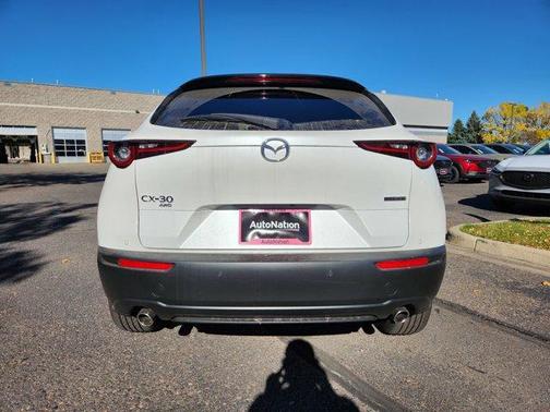2026 Mazda CX-30 Preferred