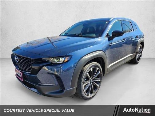 2026 Mazda CX-50 Premium