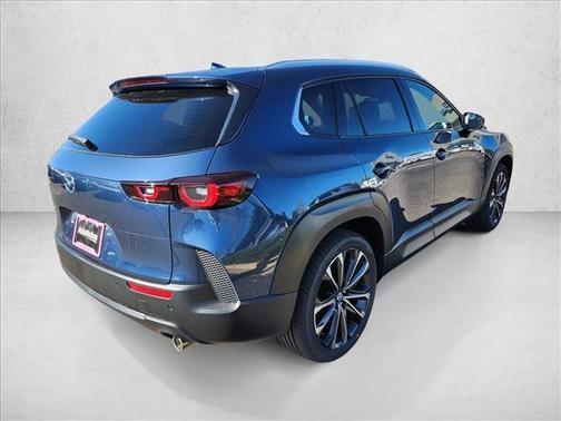 2026 Mazda CX-50 Premium