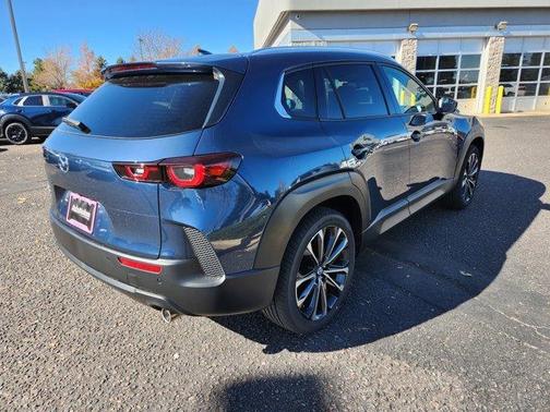 2026 Mazda CX-50 Premium