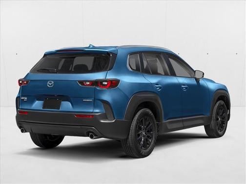 2026 Mazda CX-50 Premium