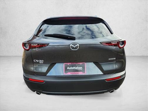 2026 Mazda CX-30 Preferred