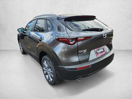 2026 Mazda CX-30 Preferred