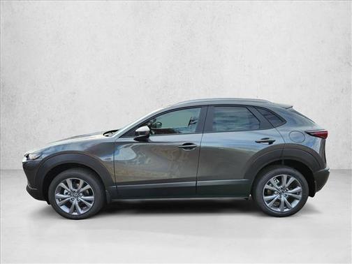 2026 Mazda CX-30 Preferred