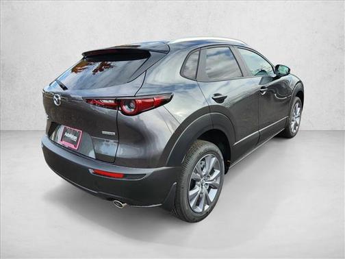 2026 Mazda CX-30 Preferred