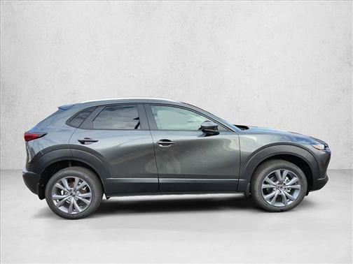 2026 Mazda CX-30 Preferred