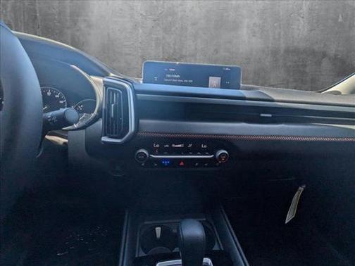 2025 Mazda CX-50 2.5 Turbo Premium Package
