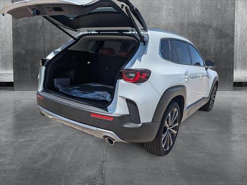 2025 Mazda CX-50 2.5 Turbo Premium Package