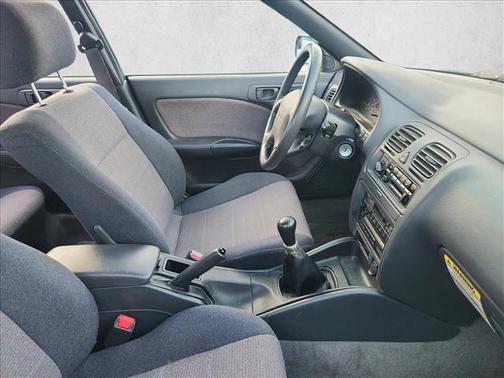 1997 Subaru Legacy Outback AWD