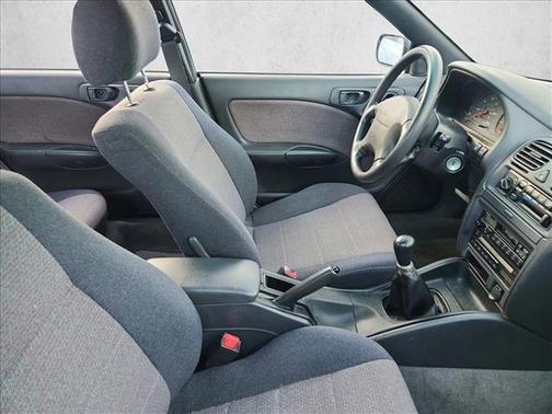 1997 Subaru Legacy Outback AWD