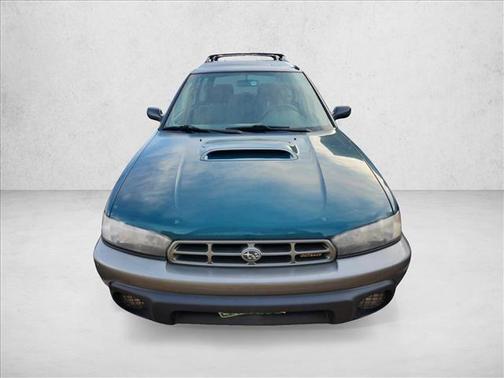 1997 Subaru Legacy Outback AWD