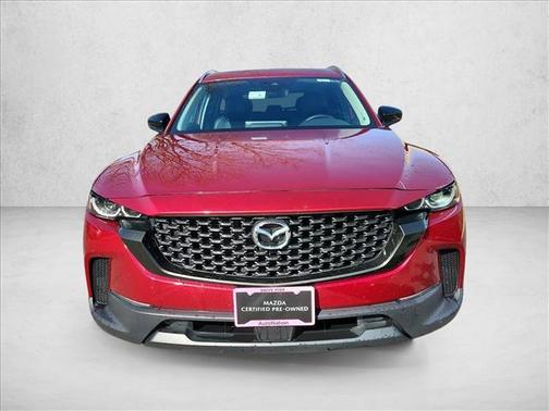 2024 Mazda CX-50 2.5 S Preferred Package