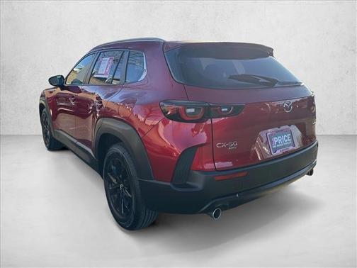 2024 Mazda CX-50 2.5 S Preferred Package