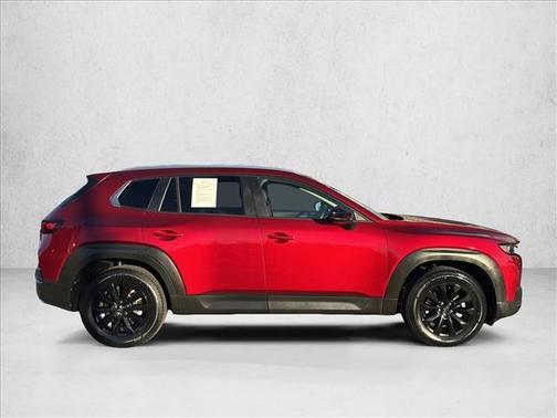 2024 Mazda CX-50 2.5 S Preferred Package