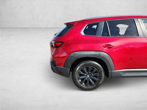 2024 Mazda CX-50 2.5 S Preferred Package