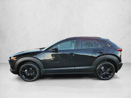2026 Mazda CX-30 2.5 S Aire Edition