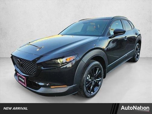 2026 Mazda CX-30 2.5 S Aire Edition