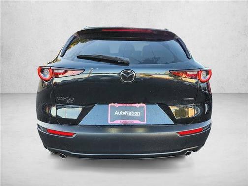 2026 Mazda CX-30 2.5 S Aire Edition