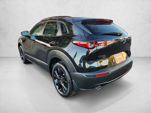 2026 Mazda CX-30 2.5 S Aire Edition