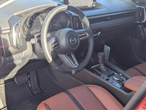 2025 Mazda CX-50 2.5 Turbo Premium Plus Package