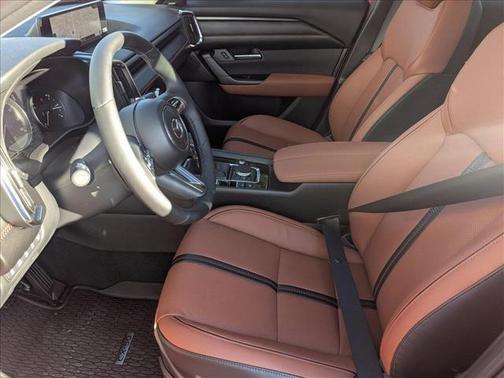 2025 Mazda CX-50 2.5 Turbo Premium Plus Package