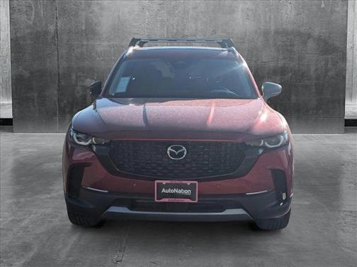 2025 Mazda CX-50 2.5 Turbo Premium Plus Package