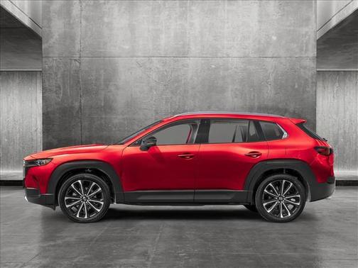 2025 Mazda CX-50 2.5 Turbo Premium Plus Package