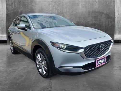 2021 Mazda CX-30 Select