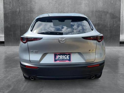 2021 Mazda CX-30 Select