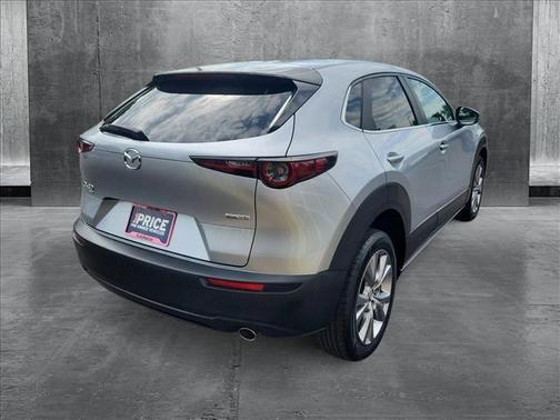 2021 Mazda CX-30 Select