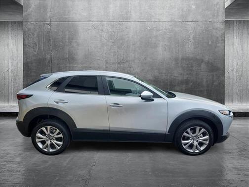 2021 Mazda CX-30 Select