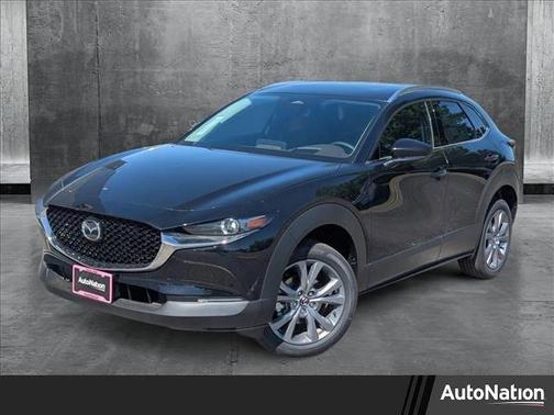 2025 Mazda CX-30 Premium Package