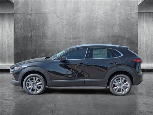 2025 Mazda CX-30 Premium Package