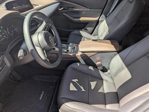 2025 Mazda CX-30 Premium Package