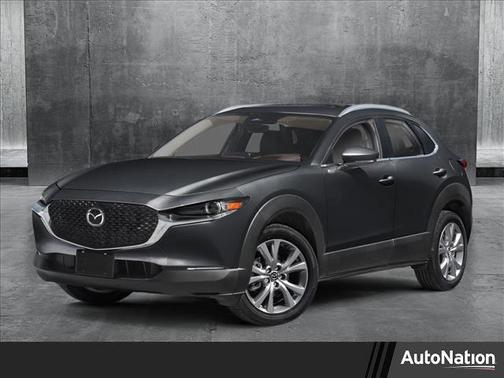 2025 Mazda CX-30 Premium Package