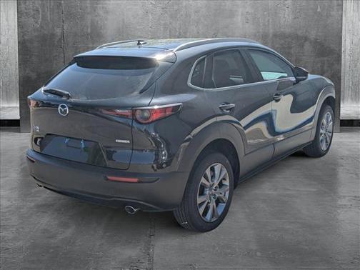 2025 Mazda CX-30 Premium Package