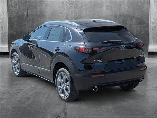 2025 Mazda CX-30 Premium Package