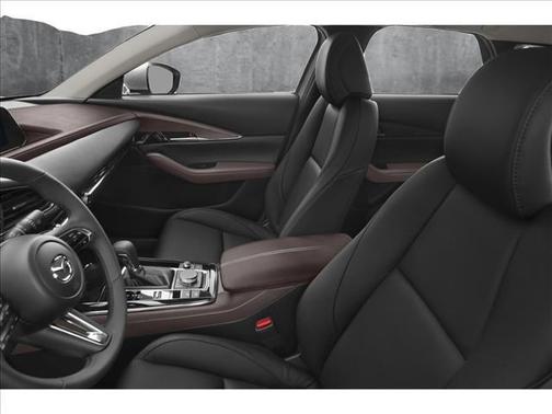 2025 Mazda CX-30 Premium Package