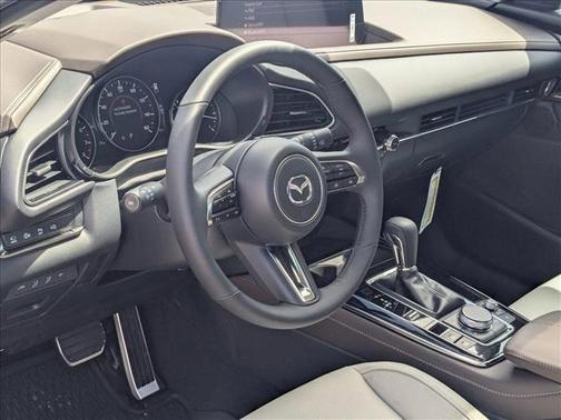 2025 Mazda CX-30 2.5 Turbo Premium Plus Package